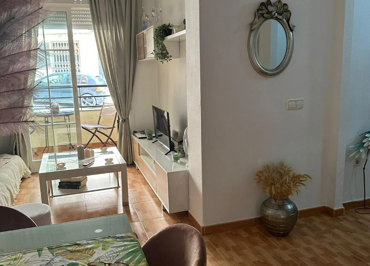 Apartamento Brisa Junto Al Mar Roquetas de Mar Apartment