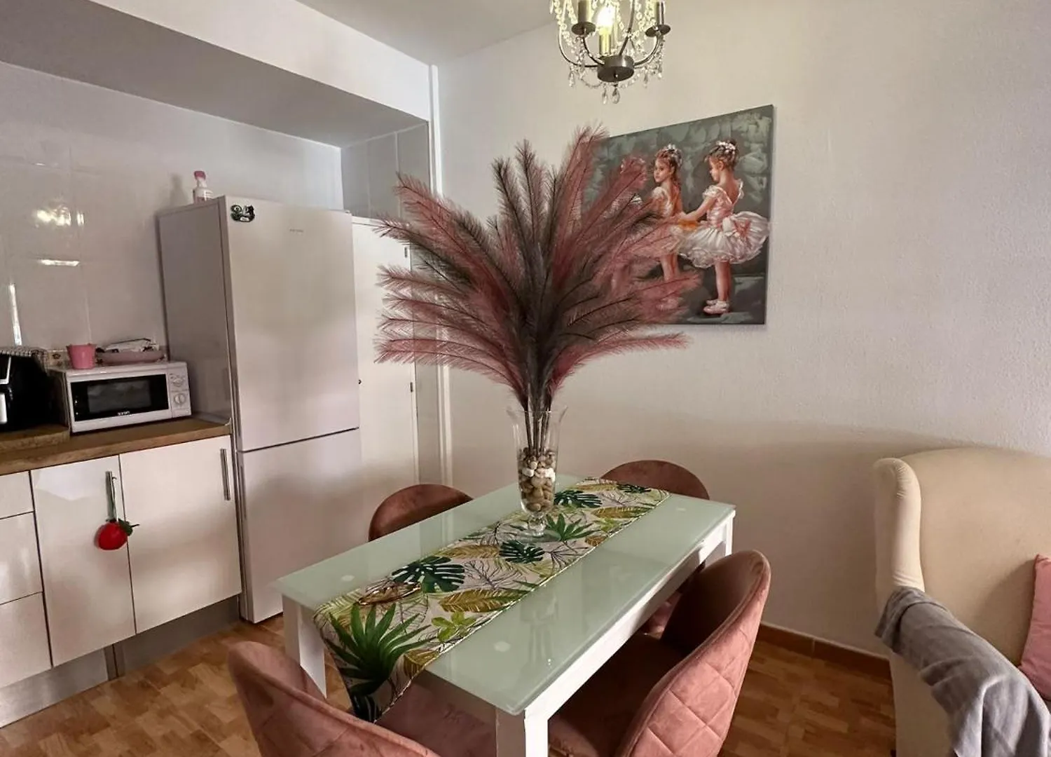 Apartamento Brisa Junto Al Mar Roquetas de Mar Spain