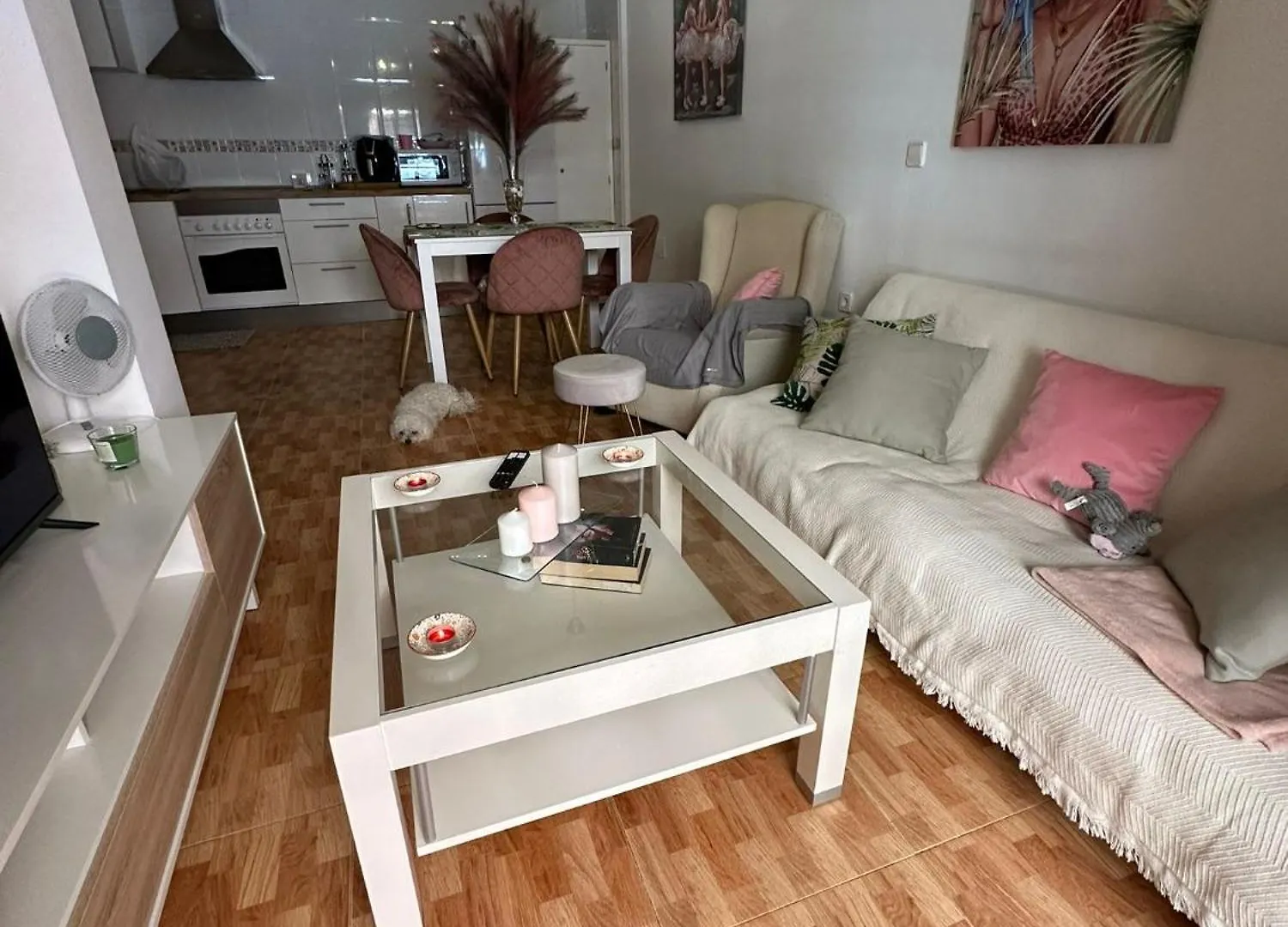 Apartamento Brisa Junto Al Mar Roquetas de Mar