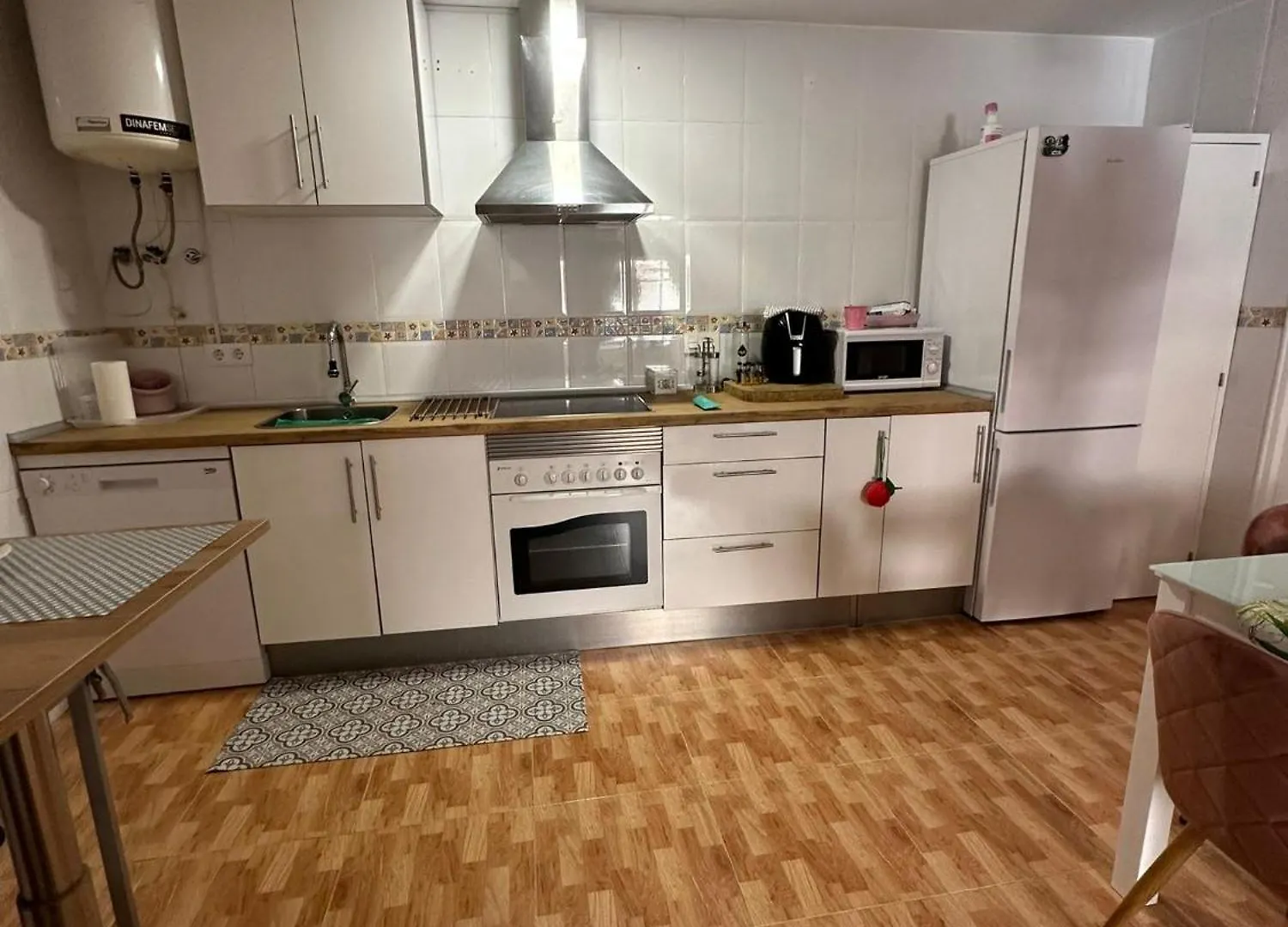Apartamento Brisa Junto Al Mar Roquetas de Mar Apartment