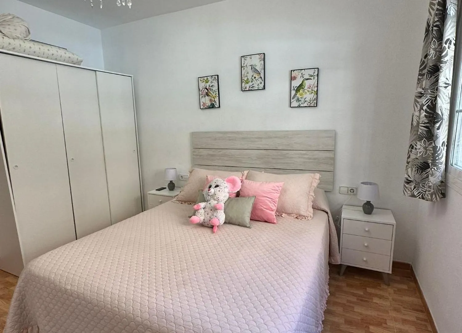 Apartamento Brisa Junto Al Mar Roquetas de Mar 0*,  Spain