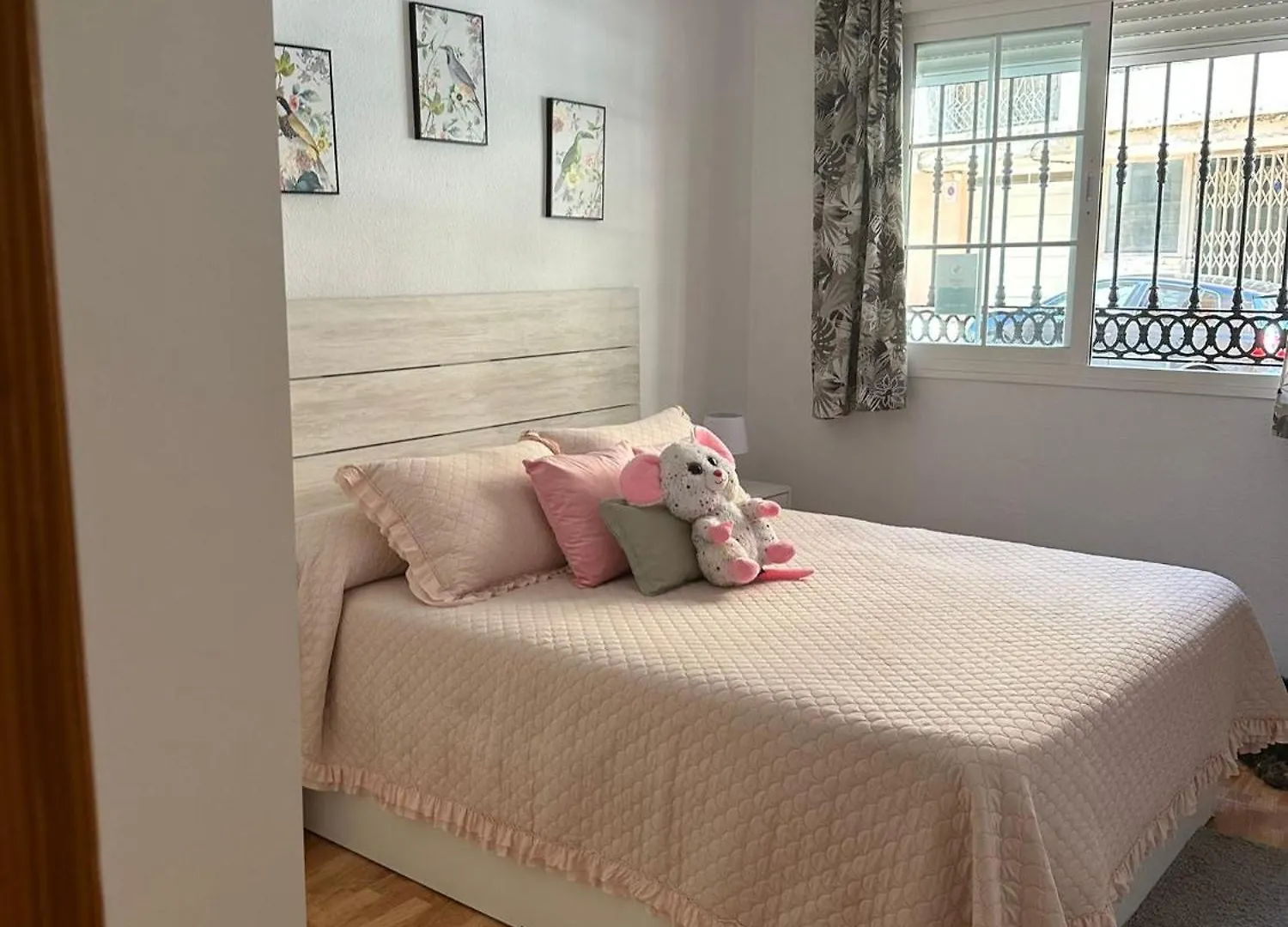 Apartamento Brisa Junto Al Mar Roquetas de Mar Spain