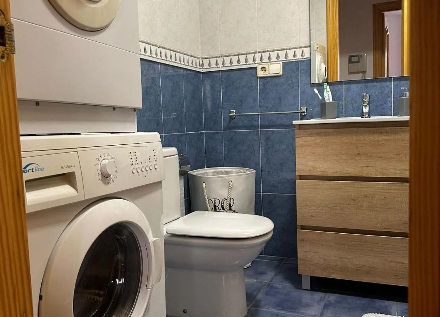 Apartamento Brisa Junto Al Mar Roquetas de Mar 0*,  Spain